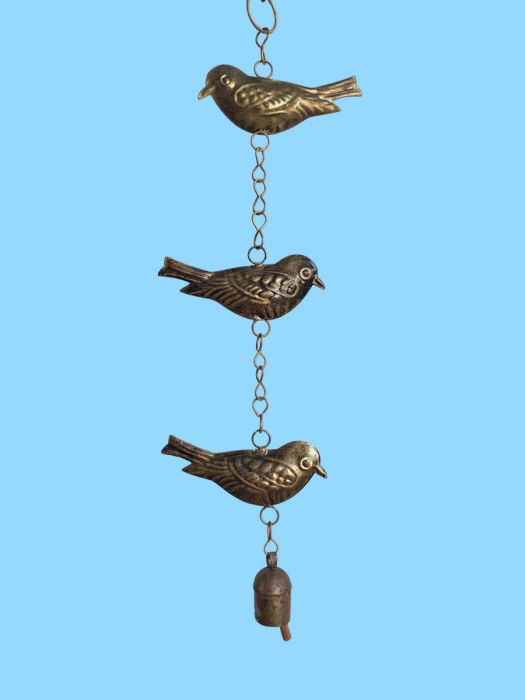 Shop Decorative bird bells