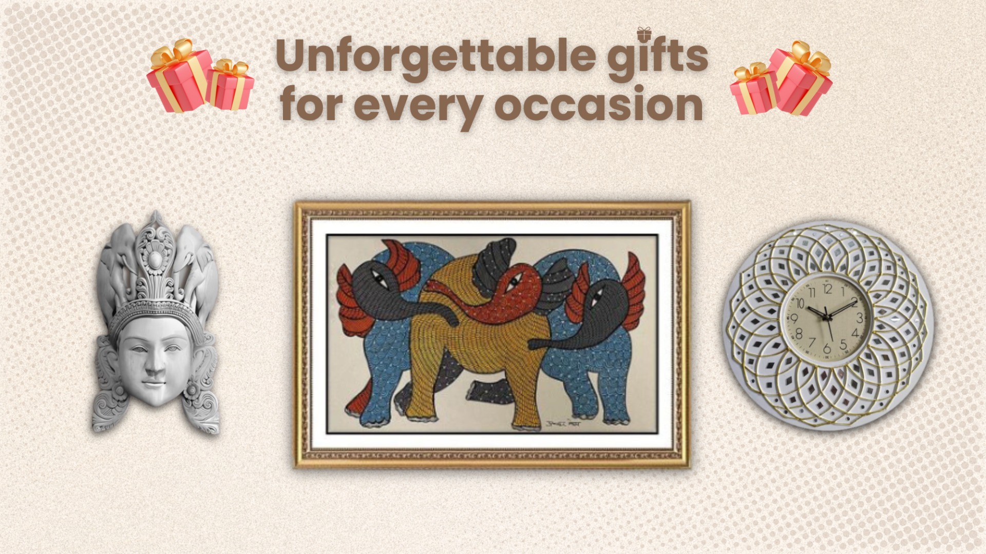Handcrafted Delights - Unforgettable Gifts for Every Occasion
